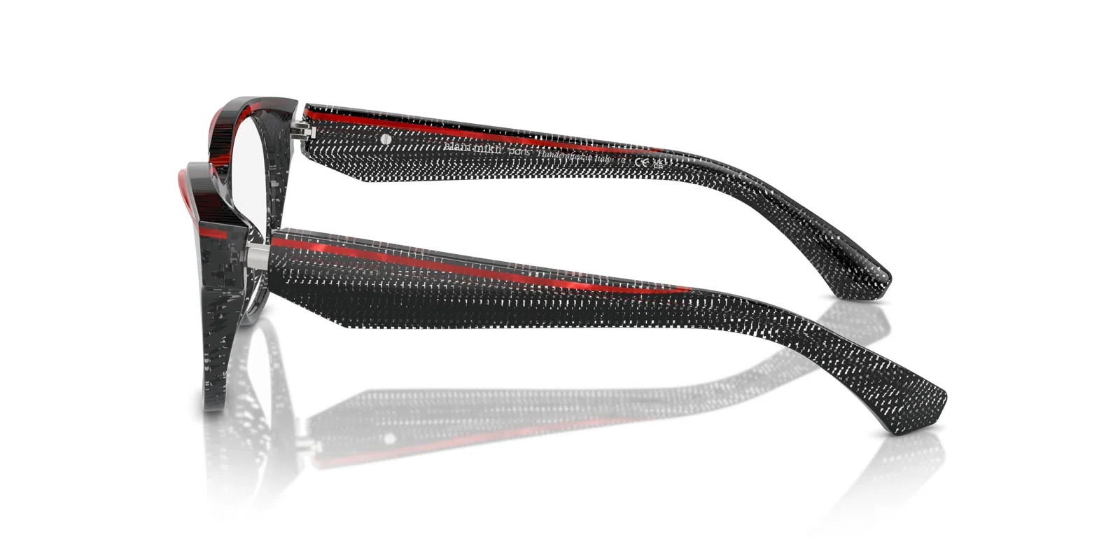 Alain Mikli 3520 Eyeglasses - view 14